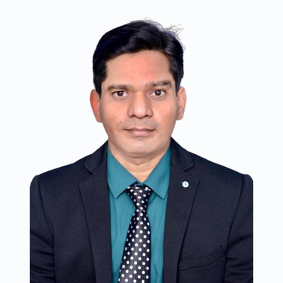 Dr Mukesh Rana