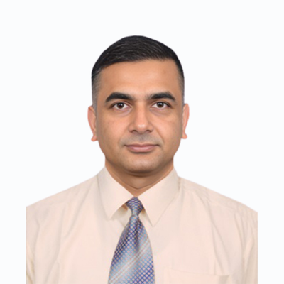 Dr Mukti Nath Sankhi