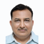 Prof Dr Mukundkumar V Patel