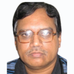Dr Murad Ali Mohiuddin Lambe