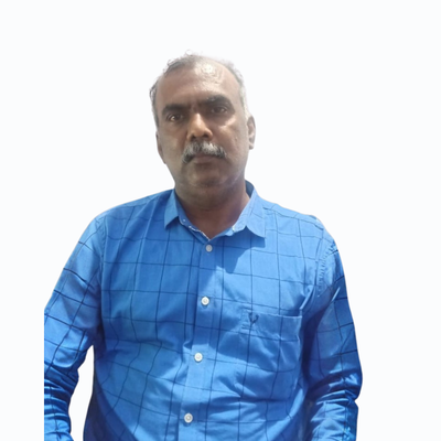 Dr Muthalagu Thangaraj