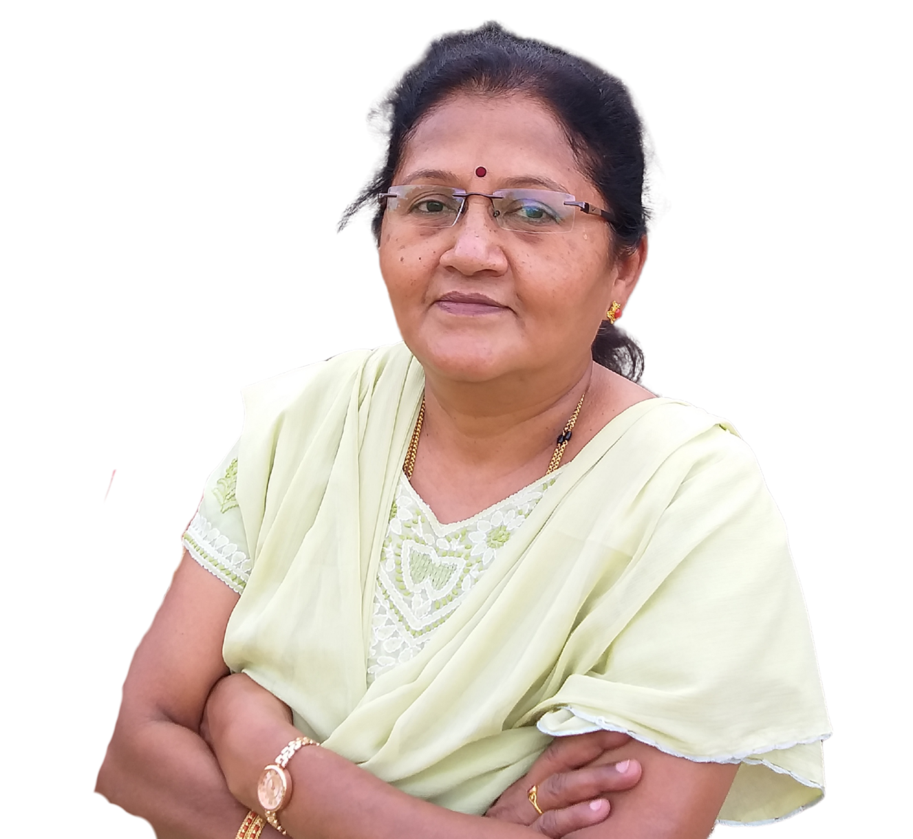 Dr NR Rangamma