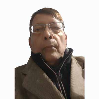 Dr Nagendra Nath Deka