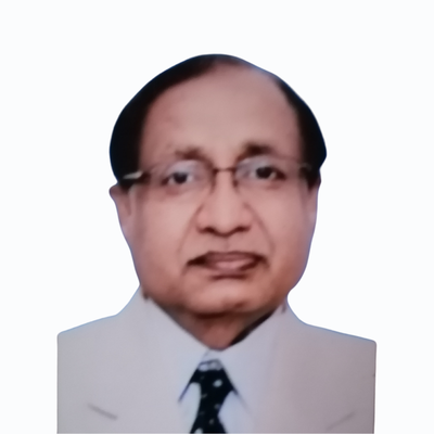 Dr Nagabhushana G R