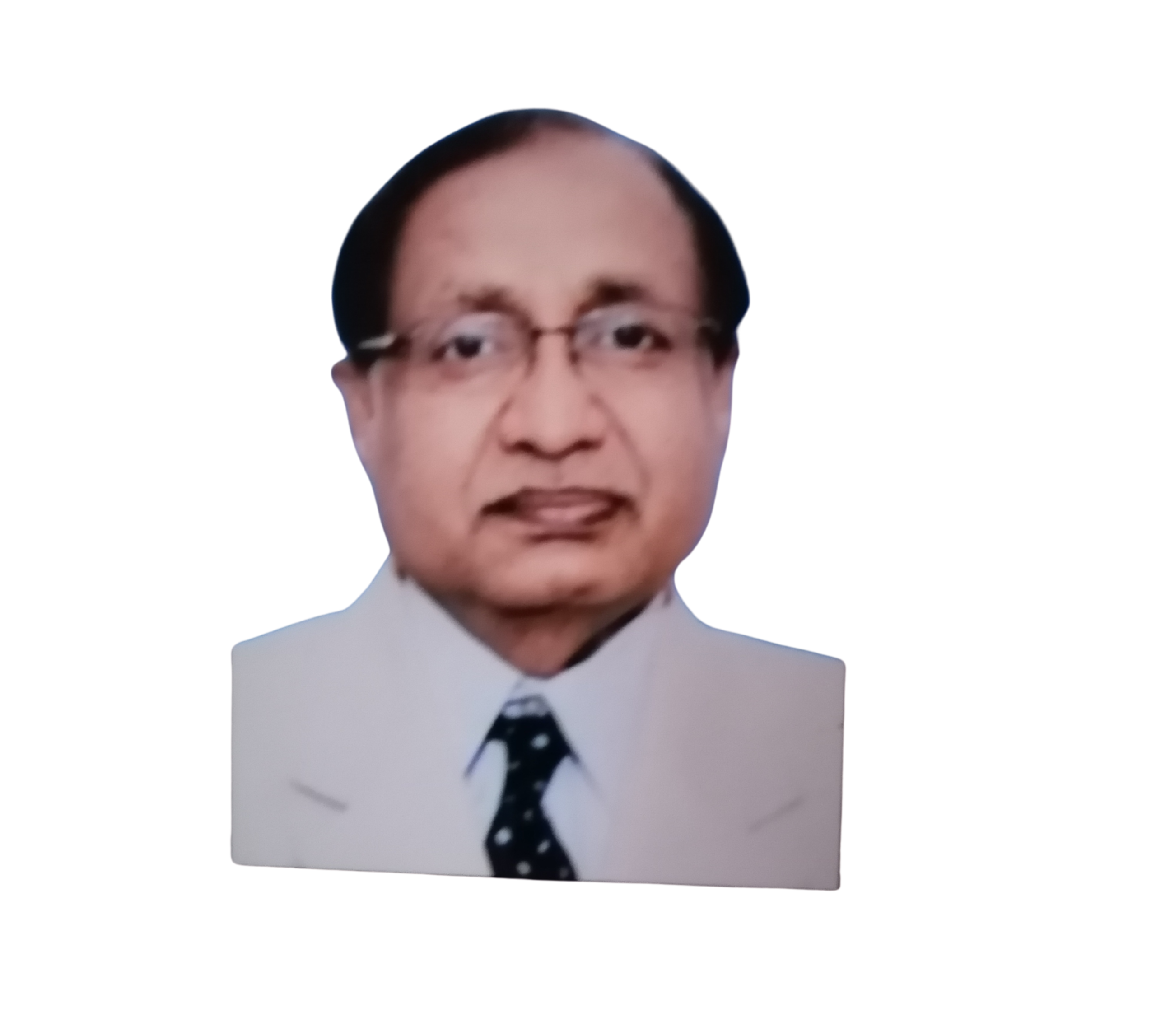 Dr Nagabhushana G R