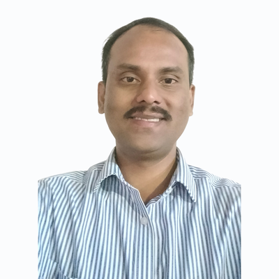 Dr Nandish M