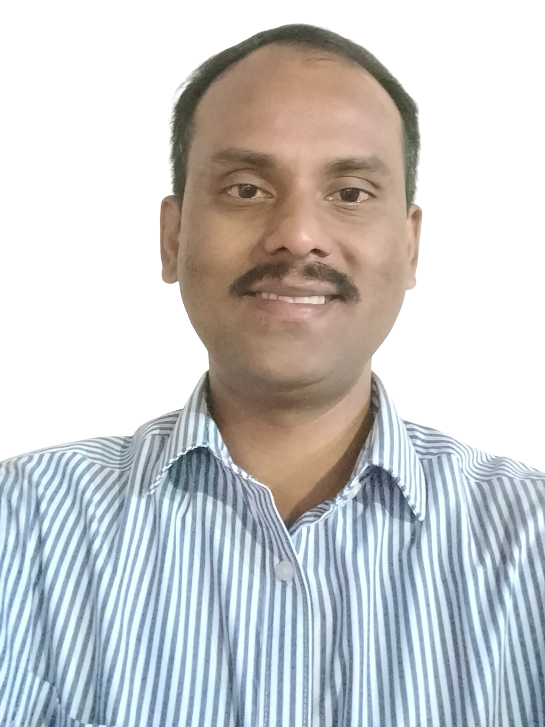Dr Nandish M