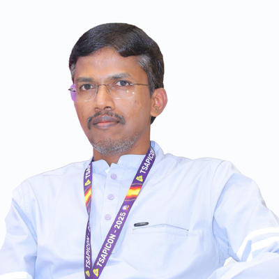 Dr Narender Katakam