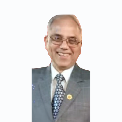 Dr Narendra Kumar Gupta