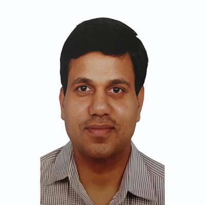 Dr Naresh Kumar Bansal