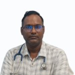 Dr Naveen Kumar Gupta