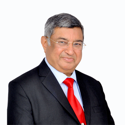 Dr Navneet Shah