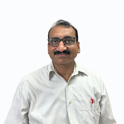 Dr Neeraj Baderia