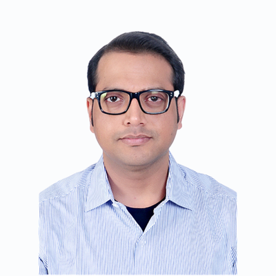 Dr Nikhil Aggarwal