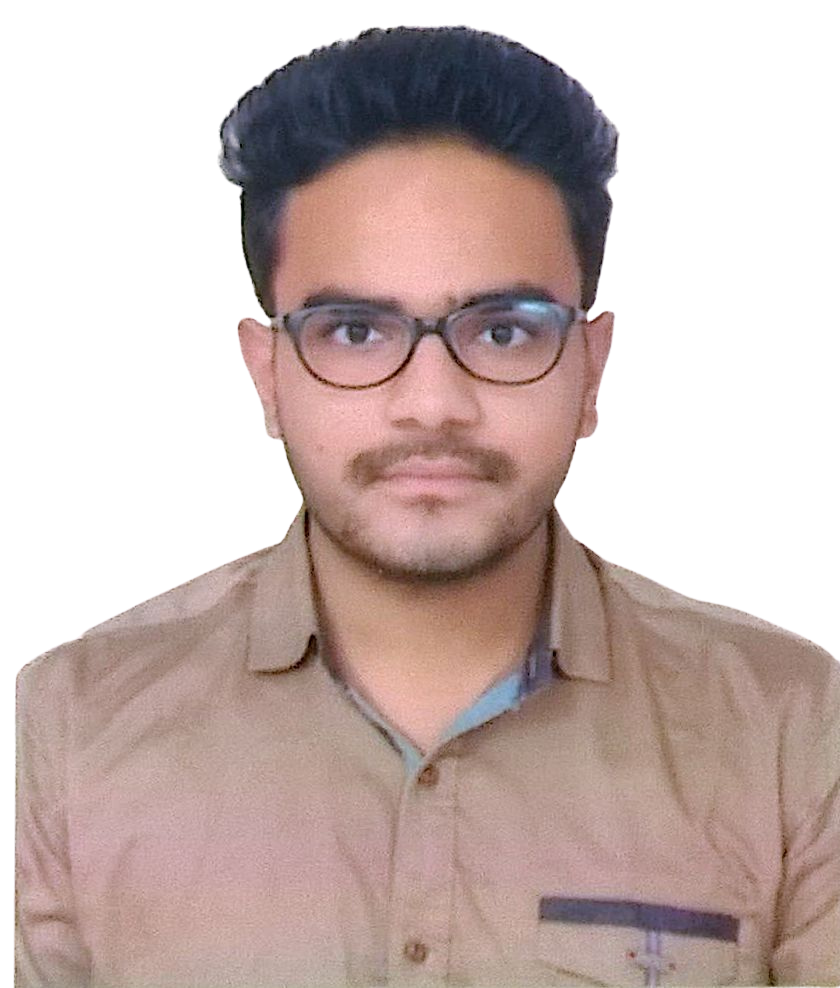 Dr Nikhil Ashok Gharat