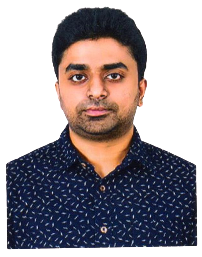 Dr Nikhil R