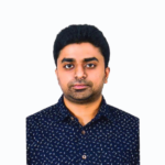 Dr Nikhil R