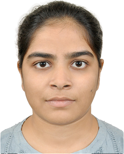 Dr Nikita Jain