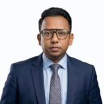 Dr Niladri Sekhar Dingal