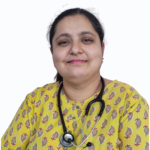 Dr Nimmi Mulwani