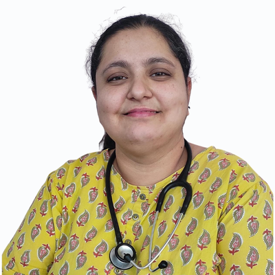 Dr Nimmi Mulwani