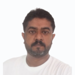 Dr Nishant Kumar Singh
