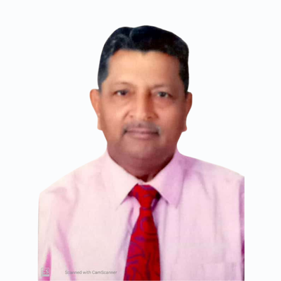 Dr Nishi Nath Jha