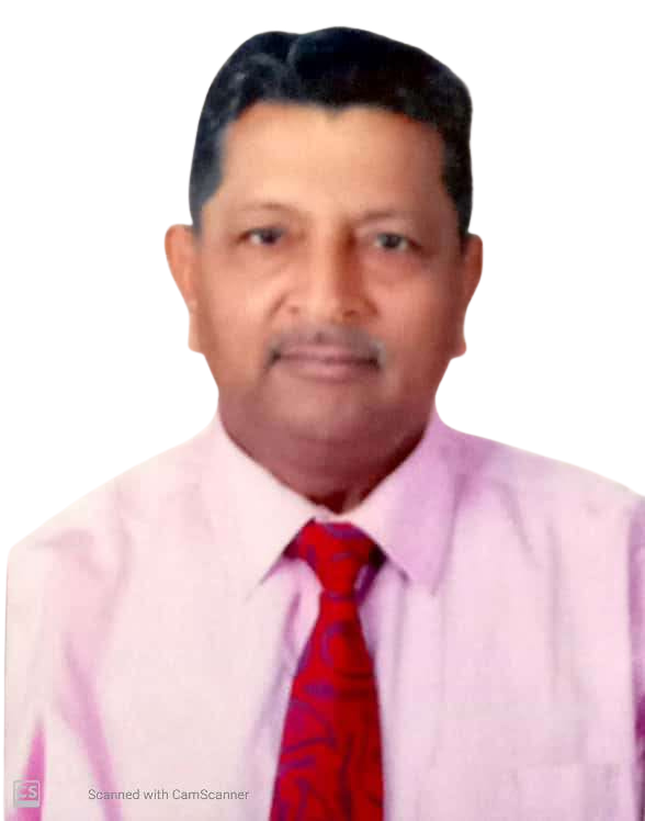 Dr Nishi Nath Jha