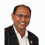 Dr Niteshkumar Jain