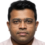 Dr Omkarr De Hazra