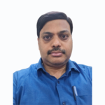 Dr P Vamsee Krishna