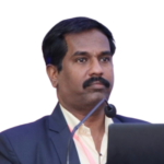 Dr Palanikumaran V