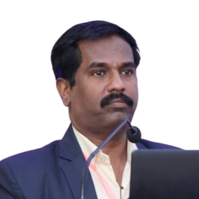 Dr Palanikumaran V