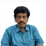 Dr Palanichamy