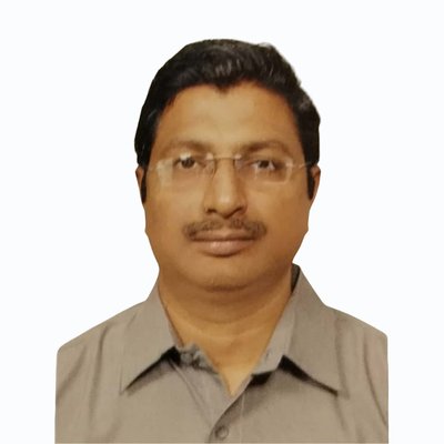 Dr Pankaj Akholkar