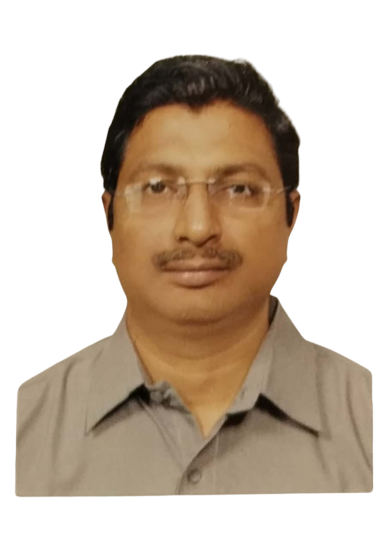 Dr Pankaj Akholkar