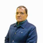 Dr Pankaj Garg