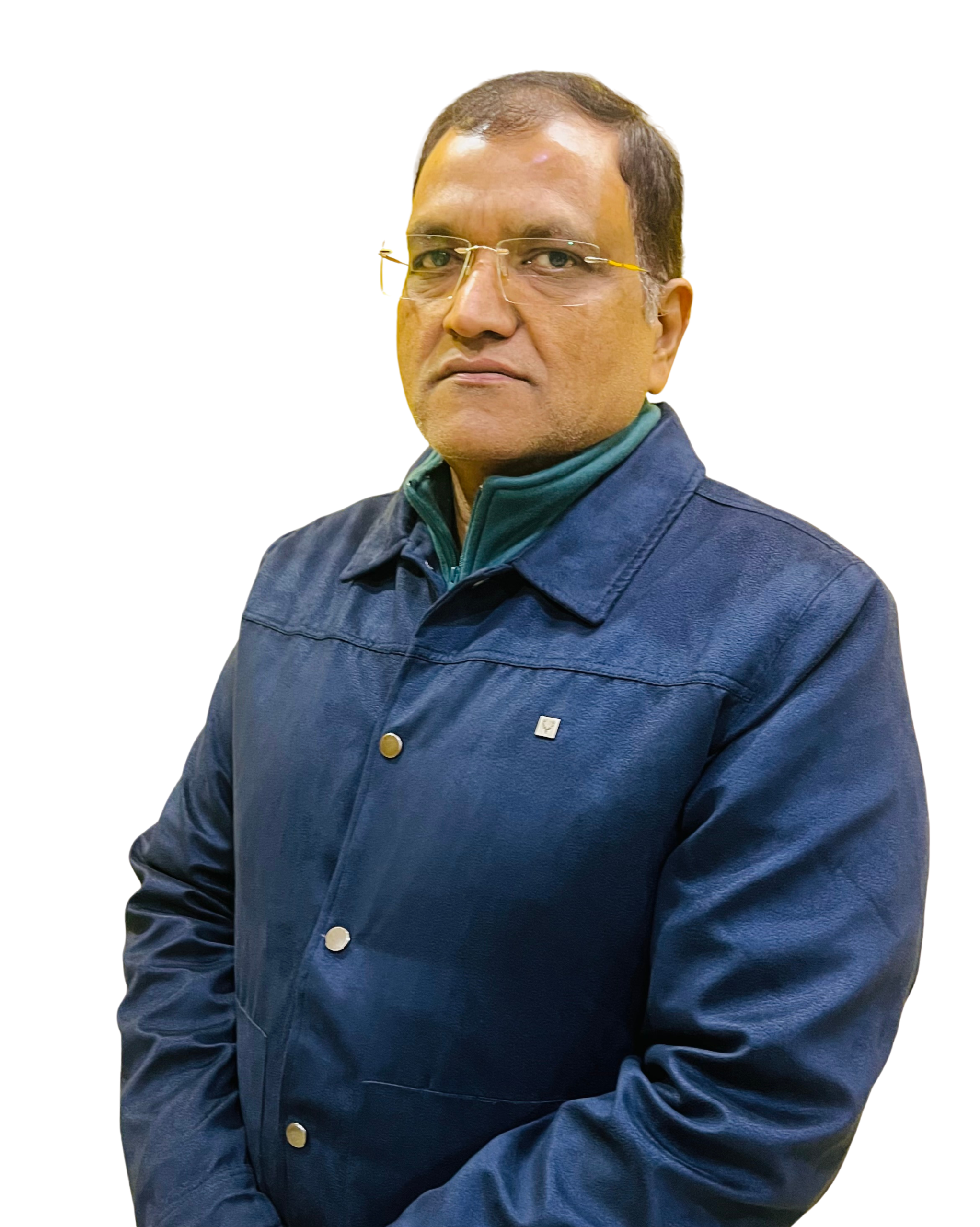 Dr Pankaj Garg