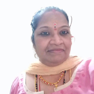 Dr Paraameswari Subramanian