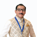 Dr Paras Gangwal