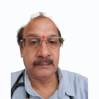 Dr Prabhakar Mallya Hiriyadka