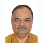 Dr Pradip Vaid