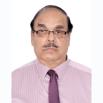 Dr P.K. Bhattacharya