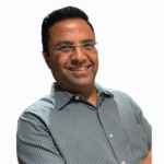 Dr Prafful Kothari