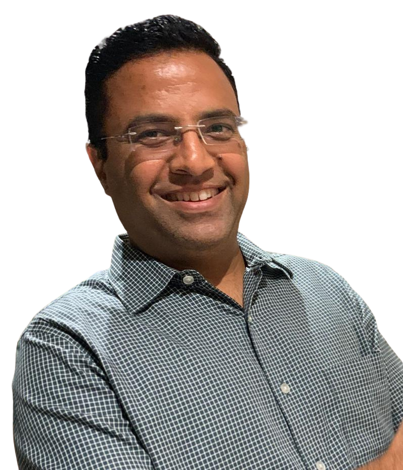 Dr Prafful Kothari