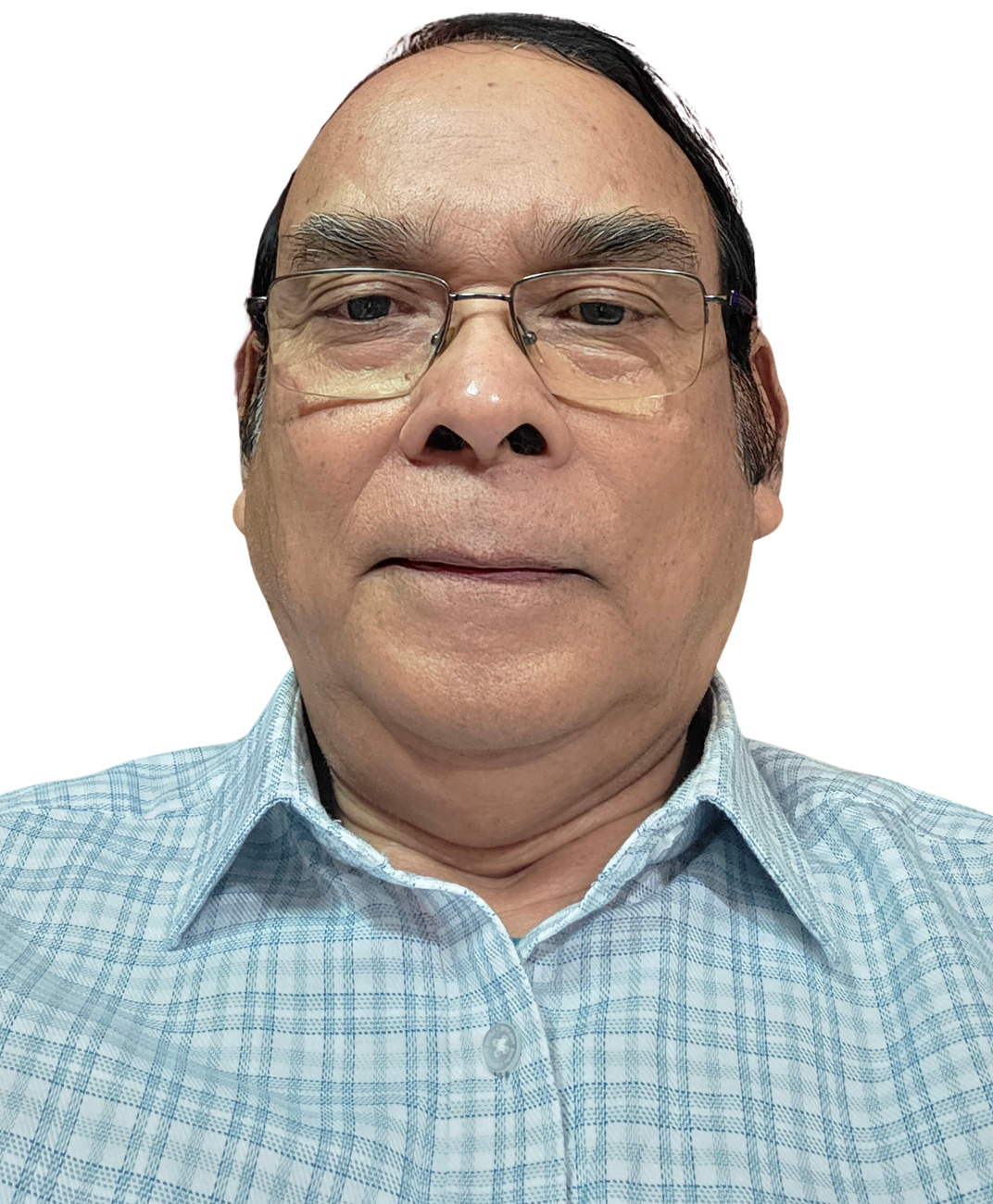 Dr Prafulla Kumar Sahoo