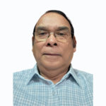 Dr Prafulla Kumar Sahoo