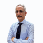 Dr Prahlad Chawla