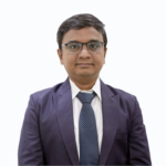 Dr Prakash Chauhan