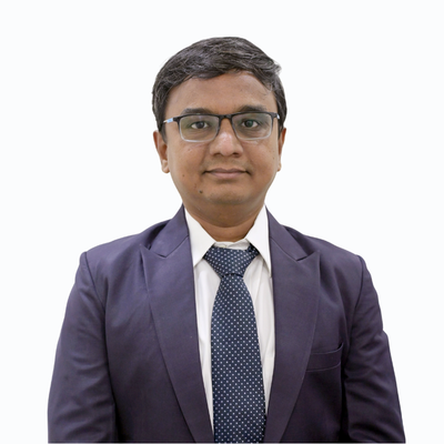 Dr Prakash Chauhan